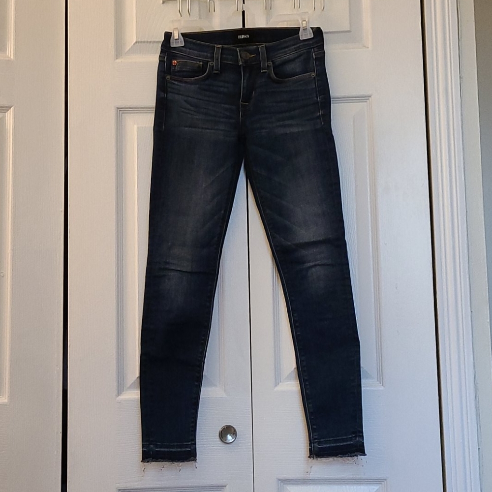 Hudson jeans
